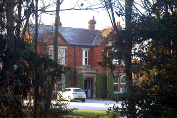 29 Saint Neots Road December 2010